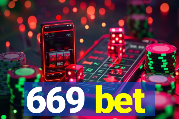 669 bet